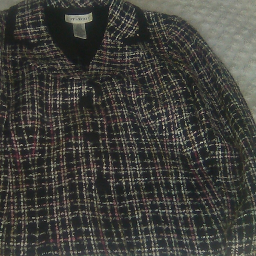 STUDIO 1 ladies jacket